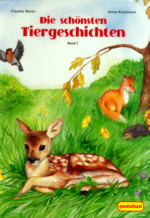 Tiergeschichten Band 1
