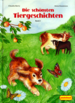 Tiergeschichten Band 2