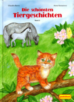Tiergeschichten Band 3