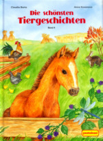 Tiergeschichten Band 4