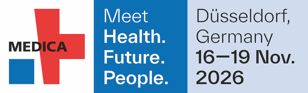 MEDICA 2026 Düsseldorf